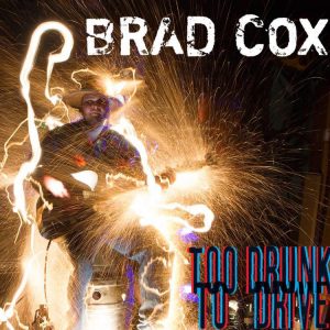 brad cox album